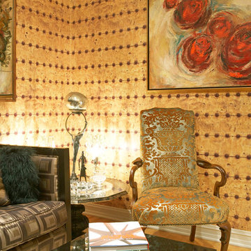 Installation Shots