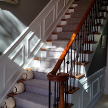 Stairway Millwork
