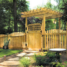 gates