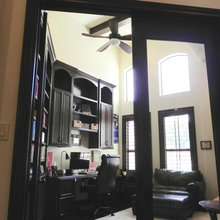 door trim