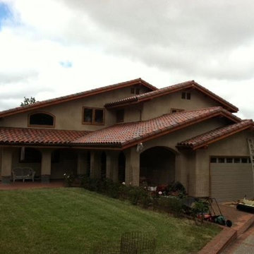 Roofers In Sunnyvale - Shelton Roofing (408) 837-0388