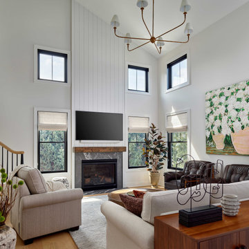 Pleasant Valley Residence