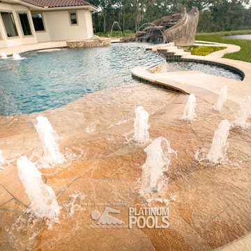 The Martens' Oasis -