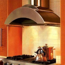 range hoods
