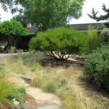 Gainer Garden