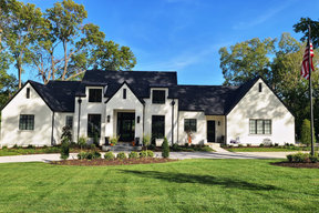 Delmar Lane