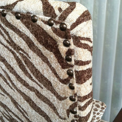 Upholstery Projects - Products