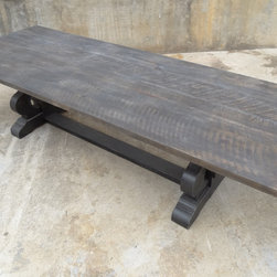 Moroccan - Dining Tables