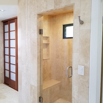 Kitchen & Bathroom Projects