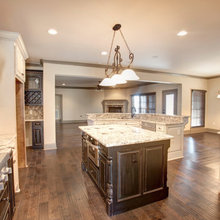 Kitchen Ideas
