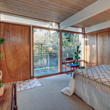 The Estate Butler - Mid-Century Remodel