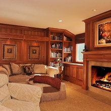 Front room