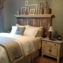 Headboard