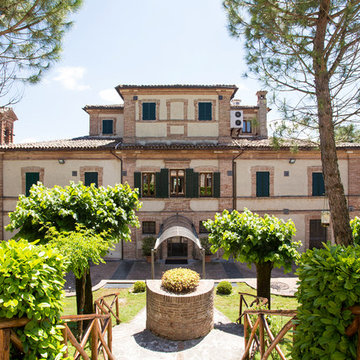 Villa Marchese del Grillo Relais-Ristorante-Enoteca