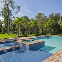 new house