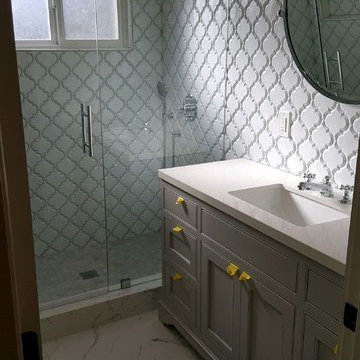 Bathroom Remodels