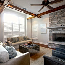 Shutters