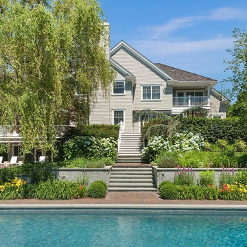 Sag Harbor Custom Home