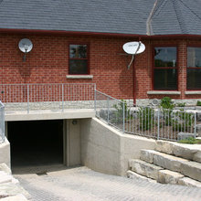 (HOLDING) Herring House Exterior