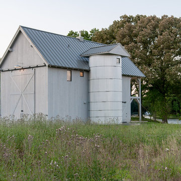 Guest Barn