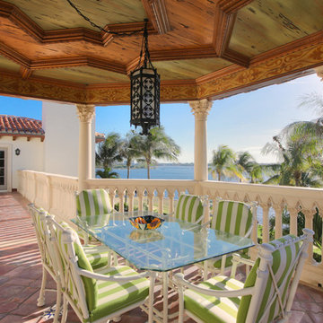 Palm Beach - Manalapan Mansion