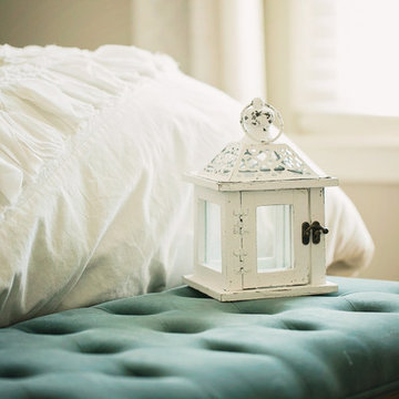 BLB Home Tour