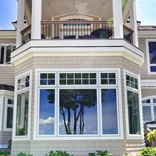 Exteriors