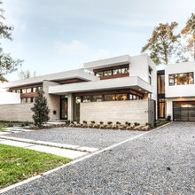 Driveways