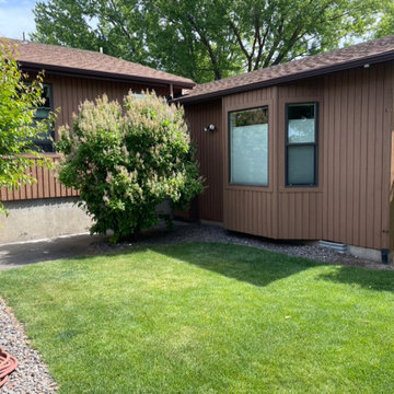 Exterior Paint