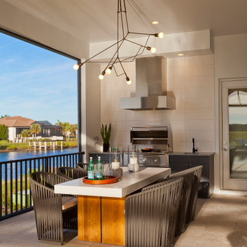 The Tindarra by John Cannon Homes