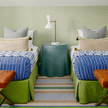 Sonoma Contemporary Cottage