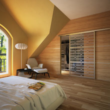 wardrobes/storage