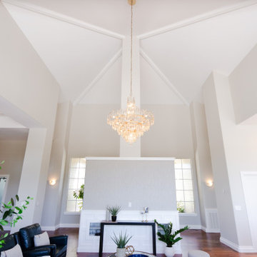 AG Art Deco Inspired Remodel