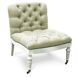 Hague Dining Chair - Dining Chairs