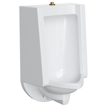 PROFLO PF1835A Top Spud Urinal - - White