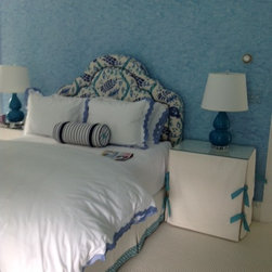 JUST RIGHT UPHOLSTERY PROJECTS - Products