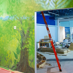 Murals - Products