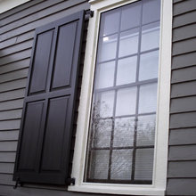 Exterior Ideas