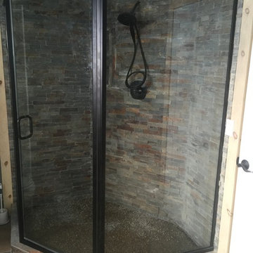Bathrooms