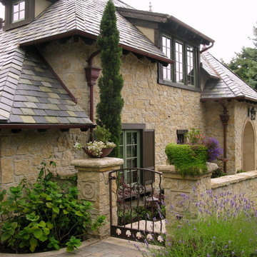 Carmel Cottage