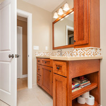 Bathroom - Tub/Shower