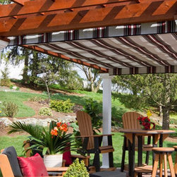 EZShade - Outdoor Structures