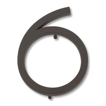 House Numbers