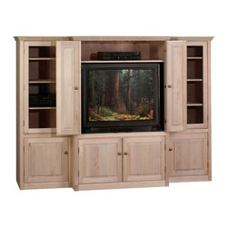Adele Entertainment System - Entertainment Centers And Tv Stands
