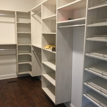Closets