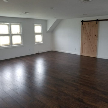 Sandwich Remodeling
