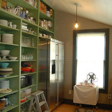 storage - pantry