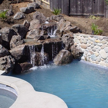 Z Pools