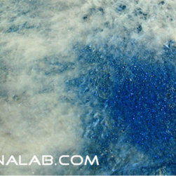SELFLEVELING RESIN DECORATION - Products