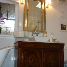 Bathrooms